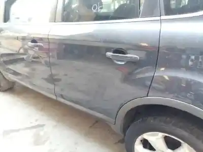 İkinci el araba yedek parçası arka sol kapi için ford kuga (cbv) titanium oem iam referansları 1520947 p8v41s24631aa 