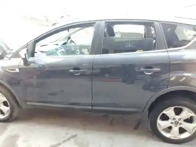 İkinci el araba yedek parçası arka sol kapi için ford kuga (cbv) titanium oem iam referansları 1520947 p8v41s24631aa 