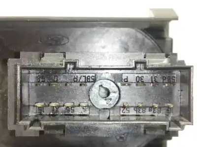 Pezzo di ricambio per auto di seconda mano controllo della luce per ford kuga (cbv) titanium riferimenti oem iam 7m5t13a024da  