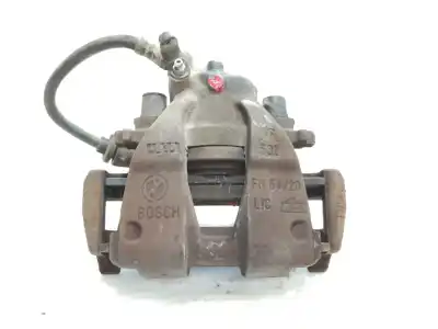 Pièce détachée automobile d'occasion etrier de frein avant droit pour fiat punto berlina (188) 1.3 jtd classic références oem iam fn5420  