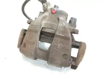 Pièce détachée automobile d'occasion etrier de frein avant droit pour fiat punto berlina (188) 1.3 jtd classic références oem iam fn5420  