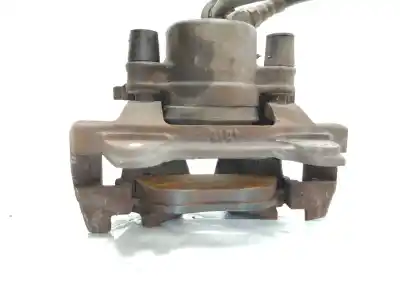 Pièce détachée automobile d'occasion etrier de frein avant droit pour fiat punto berlina (188) 1.3 jtd classic références oem iam fn5420  