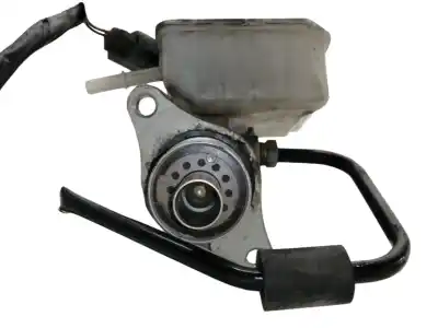 Peça sobressalente para automóvel em segunda mão bomba de travões por ford kuga (cbv) titanium referências oem iam 03350891031 03350891041 