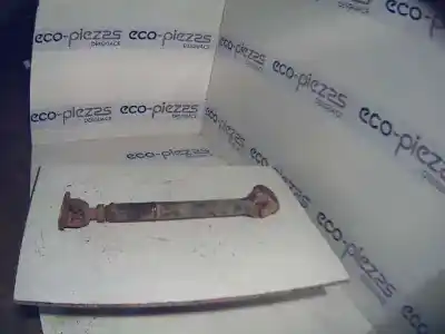 Peça sobressalente para automóvel em segunda mão transmissão central traseira por opel frontera a 2.0 referências oem iam motor c20ne