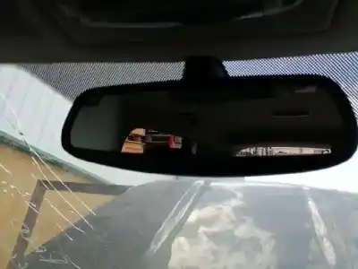 Pezzo di ricambio per auto di seconda mano specchio interno per ford kuga (cbv) titanium riferimenti oem iam 3s7ae7e678bb  
