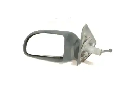 Peça sobressalente para automóvel em segunda mão espelho retrovisor esquerdo por renault 19 (b/c/l53) referências oem iam 