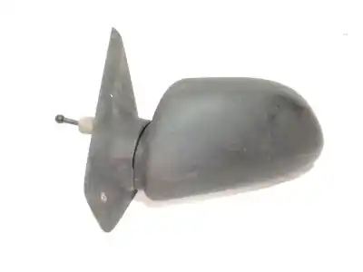 Peça sobressalente para automóvel em segunda mão espelho retrovisor esquerdo por renault 19 (b/c/l53)  referências oem iam   