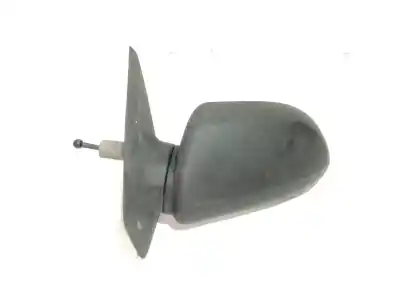 Peça sobressalente para automóvel em segunda mão espelho retrovisor esquerdo por renault 19 (b/c/l53)  referências oem iam   