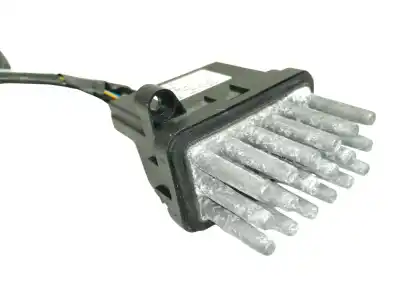 Автозапчасти б/у сопротивление нагреву за ford kuga (cbv) titanium ссылки oem iam 6g9t19e624