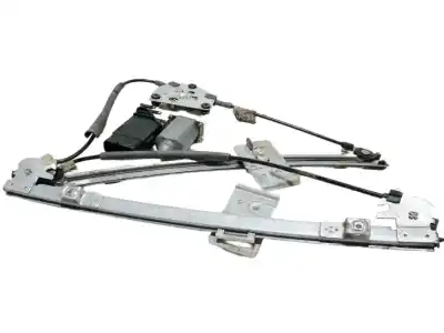 Piesă de schimb auto la mâna a doua MECANISM ACȚIONARE GEAM FAȚÃ DREAPTA pentru VOLKSWAGEN GOLF IV BERLINA (1J1)  Referințe OEM IAM 101387102 7746002102 9776105404301 