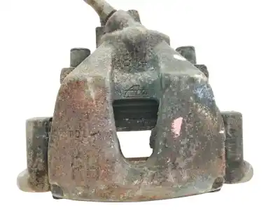 Автозапчасти б/у передний правый тормозной суппорт за ford kuga (cbv) titanium ссылки oem iam 