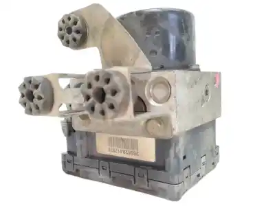Pezzo di ricambio per auto di seconda mano abs per bmw serie 3 compacto (e36) 318ti riferimenti oem iam 34511164970  3451164047