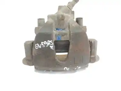 Автозапчасти б/у передний левый тормозной суппорт за ford kuga (cbv) titanium ссылки oem iam 