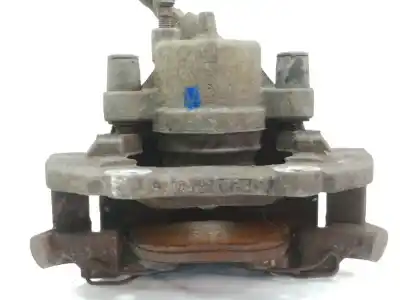 Peça sobressalente para automóvel em segunda mão pinça de travão dianteira esquerda por ford kuga (cbv) titanium referências oem iam   