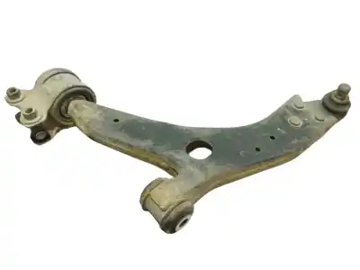 Автозапчасти б/у передний правый нижний рычаг подвески за ford kuga (cbv) titanium ссылки oem iam 3260930076