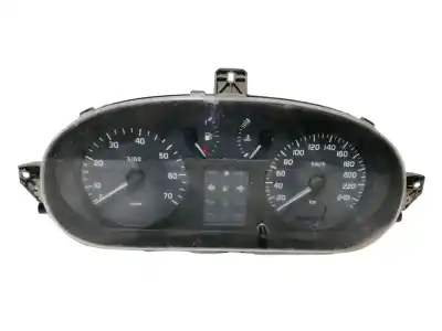 Second-hand car spare part DASHBOARD for RENAULT SCENIC (JA..)  OEM IAM references P8200071820  