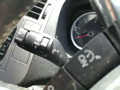 Second-hand car spare part indicator switch for ford kuga (cbv) titanium oem iam references 4m5t13335bd  