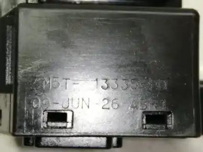 Second-hand car spare part indicator switch for ford kuga (cbv) titanium oem iam references 4m5t13335bd  