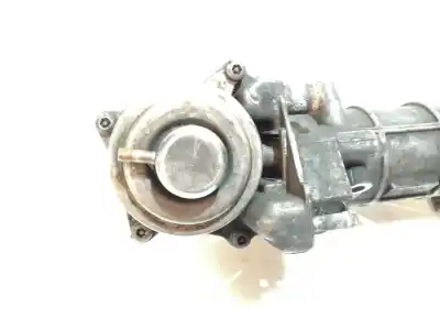 Автозапчастина б/у клапан egr для iveco daily ka caja cerrada gran espacio 35c... batalla 3300 посилання на oem iam 504136967  
