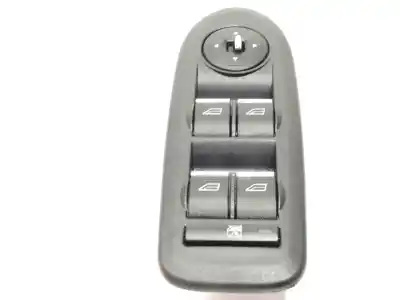 Peça sobressalente para automóvel em segunda mão botão / interruptor elevador vidro dianteiro esquerdo por ford kuga (cbv) titanium referências oem iam 8m5t14a132ac  