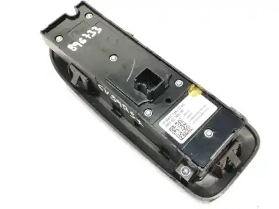 Peça sobressalente para automóvel em segunda mão botão / interruptor elevador vidro dianteiro esquerdo por ford kuga (cbv) titanium referências oem iam 8m5t14a132ac  