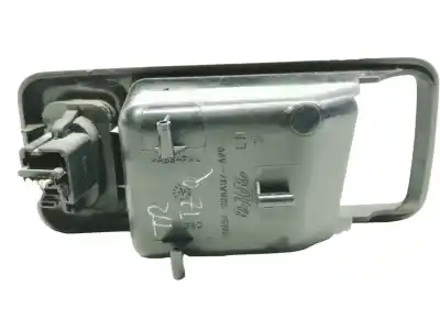 Peça sobressalente para automóvel em segunda mão botão / interruptor elevador vidro traseiro esquerdo por ford kuga (cbv) titanium referências oem iam 3m51226a37  