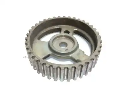 Second-hand car spare part camshaft pulley for peugeot 307 cc (s1) 2.0 oem iam references 