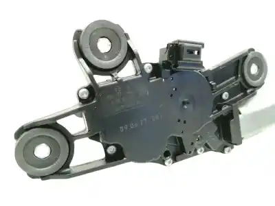 Peça sobressalente para automóvel em segunda mão motor do limpador traseiro por ford kuga (cbv) titanium referências oem iam 8v4117k441ab  