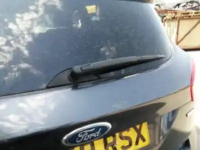 Peça sobressalente para automóvel em segunda mão motor do limpador traseiro por ford kuga (cbv) titanium referências oem iam 8v4117k441ab  