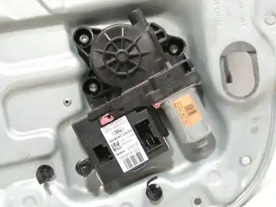 Автозапчасти б/у задний правый стеклорегулятор за ford kuga (cbv) titanium ссылки oem iam 7m5t14b534cd 7m5t14b534 / 8v41s264a26ad 5wk11598f