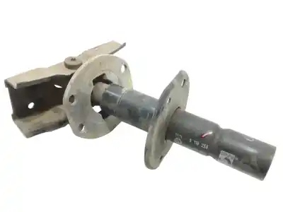 Peça sobressalente para automóvel em segunda mão reforço do pára choques dianteiro por bmw serie 3 compacto (e36) 318ti referências oem iam 02310020