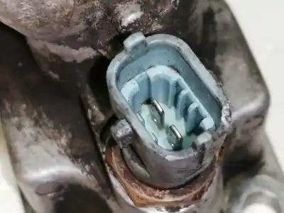 Pezzo di ricambio per auto di seconda mano termostato per iveco daily ka caja cerrada gran espacio 35c... batalla 3300 riferimenti oem iam   