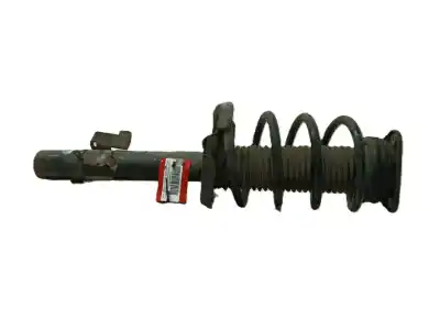 Second-hand car spare part front left shock absorber for ford kuga (cbv) titanium oem iam references 1570026  e5615302