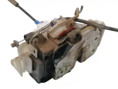 Tweedehands auto-onderdeel linker voordeur slot voor citroen nemo x oem iam-referenties 