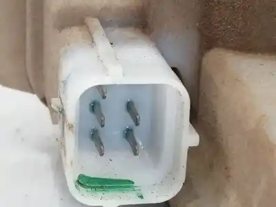 Second-hand car spare part left front door lock for citroen nemo x oem iam references   