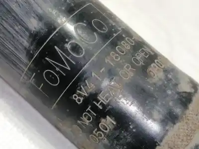 Pezzo di ricambio per auto di seconda mano ammortizzatore posteriore destro per ford kuga (cbv) titanium riferimenti oem iam 8v4118080bc  