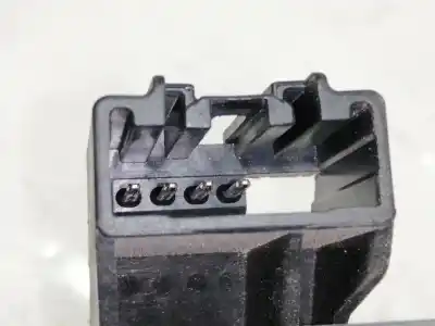 Second-hand car spare part trunk lock for ford kuga (cbv) titanium oem iam references 8v41s442a66ad  