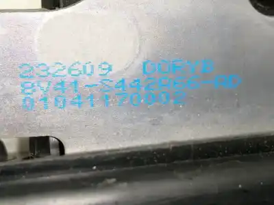 Second-hand car spare part trunk lock for ford kuga (cbv) titanium oem iam references 8v41s442a66ad  