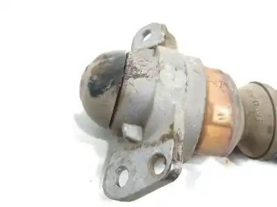 Peça sobressalente para automóvel em segunda mão amortecedor traseiro esquerdo por audi a3 (8p) 1.6 102 cv / 75 kw referências oem iam 1k0513029  