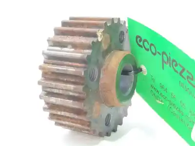 Peça sobressalente para automóvel em segunda mão motor explodido por audi a3 (8p) 1.6 102 cv / 75 kw referências oem iam 06a105263d