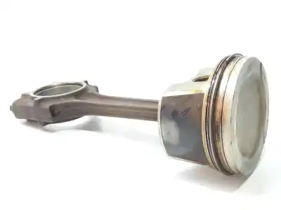 Peça sobressalente para automóvel em segunda mão pistão por audi a3 (8p) 1.6 102 cv / 75 kw referências oem iam 