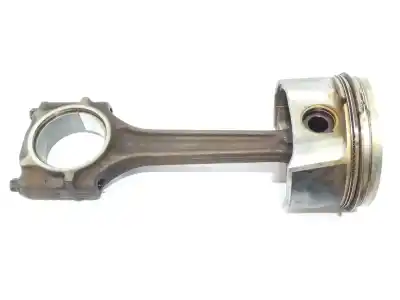 Second-hand car spare part piston for audi a3 (8p) 1.6 102 cv / 75 kw oem iam references   