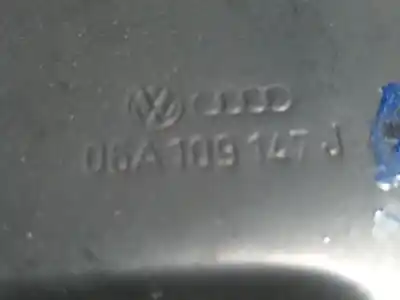 Автозапчасти б/у распределительная крышка за audi a3 (8p) 1.6 102 cv / 75 kw ссылки oem iam 06a109175  