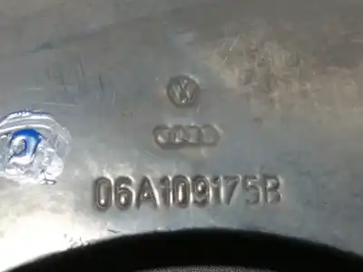 Автозапчасти б/у распределительная крышка за audi a3 (8p) 1.6 102 cv / 75 kw ссылки oem iam 06a109175  