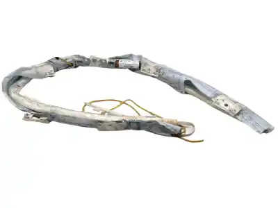 Автозапчасти б/у подушка безопасности передняя левая шторка безопасности за ford kuga (cbv) titanium ссылки oem iam 7m51r14k158aj