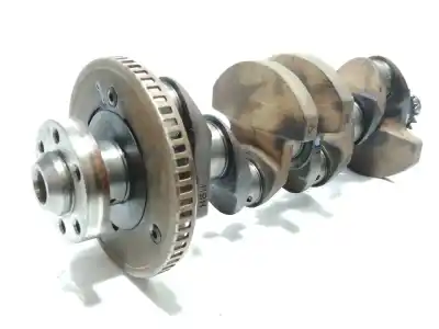 Recambio de automóvil de segunda mano de cigueñal para audi a3 (8p) 1.6 102 cv / 75 kw referencias oem iam 050105189b  