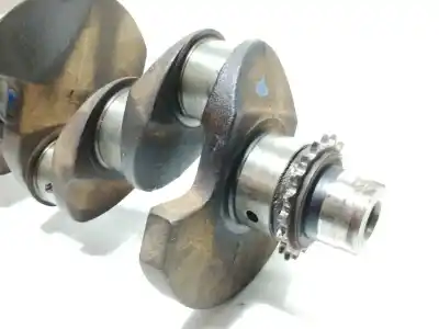 Recambio de automóvil de segunda mano de cigueñal para audi a3 (8p) 1.6 102 cv / 75 kw referencias oem iam 050105189b  