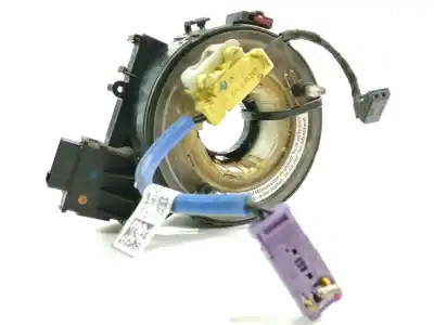 Peça sobressalente para automóvel em segunda mão fita do airbag por audi a3 (8p) 1.6 102 cv / 75 kw referências oem iam 1k0959653