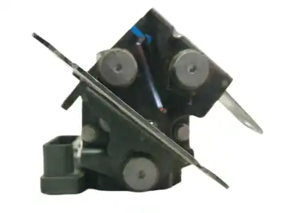 Peça sobressalente para automóvel em segunda mão abs por renault twingo authentique referências oem iam 8201040536 44ct2aay1 / 10097014333 10020701474 / 28570108013