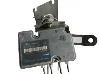 Peça sobressalente para automóvel em segunda mão abs por renault twingo authentique referências oem iam 8201040536 44ct2aay1 / 10097014333 10020701474 / 28570108013